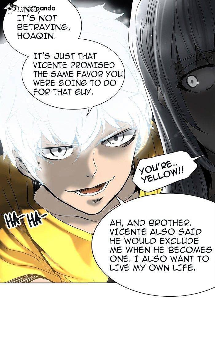 Tower of God, Chapter 262 image 39